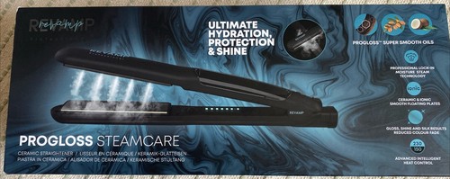 Revamp progloss steamcare - revamp,