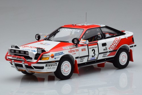 Toyota celica four st165 - toyota,