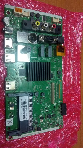 Main board vestel hitachi - board,