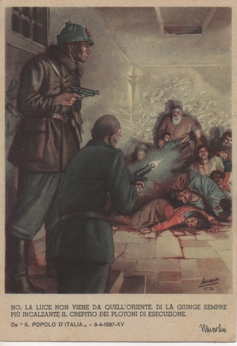 Boccasile la luce non - boccasile-,