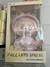 Autentica FALL INTO SPRING -