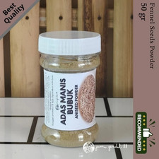 Semi di finocchietto in