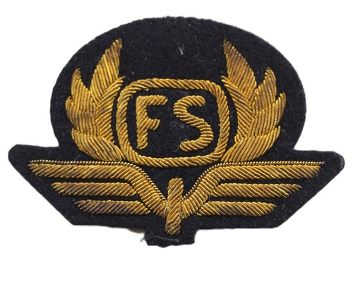 Fregio ferrovie dello stato - dello,