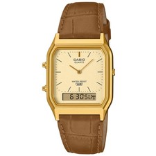 AQ-230EGL-9AEF Orologio unisex