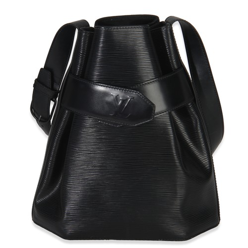 Louis vuitton vintage black - vuitton,