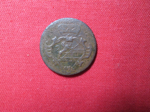 Soldi 1799 francesco ii - f,