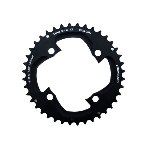 Corona shimano 785 40d - xt,