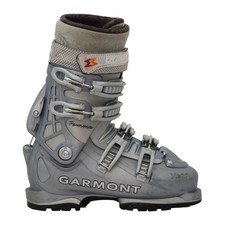 Scarponi sci alpinismo - da,