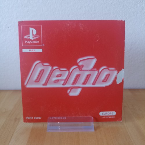Demo one ps1 - demo,