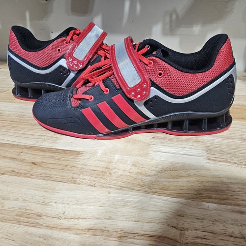 Scarpe adidas adipower - adidas,