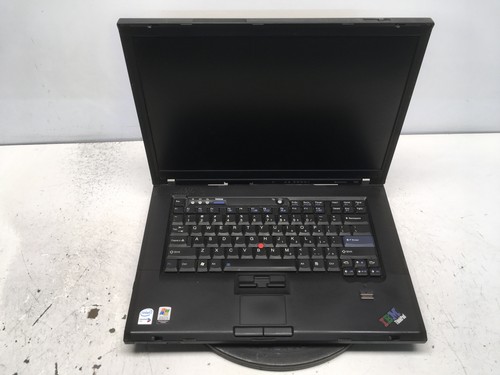 Ibm thinkpad t60 - ibm,