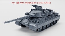 Carro armato francese AMX-30B2