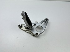 PIASTRA POGGIAPIEDI DESTRO BMW R 1150 R 2001-2006