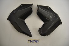 Carbon Air Extractors Ducati