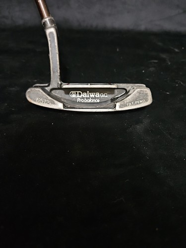 Daiwa pro balance 6512 - daiwa,