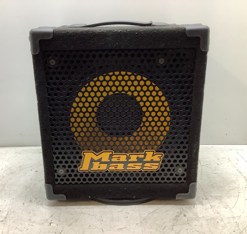 Markbass mini cmd - markbass, 121