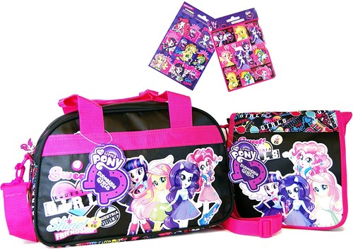 Pezzi little pony - 3,