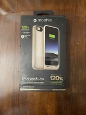 mophie juice pack plus Extra