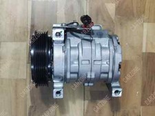 Nuovo compressore AC per Tata xenon 2009-2017 Subros