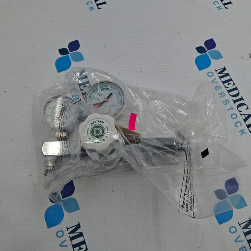 Western medica regolatore - regolatore, di