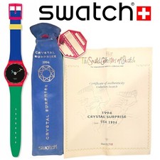 Orologio Swatch Club Special