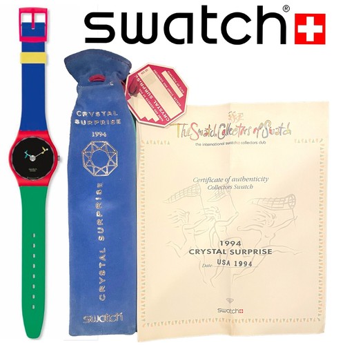 Orologio swatch club special - orologio,