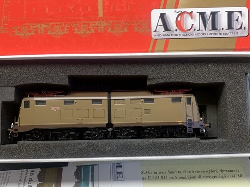 Acme 60141 e - 645, 011