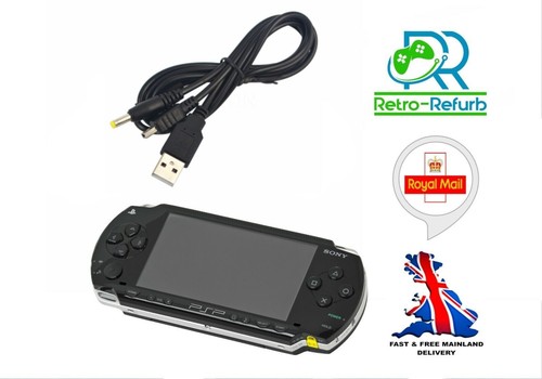 Sony psp 1 - psp, in