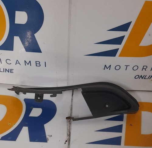 Carena pedalino sinistro - carena,