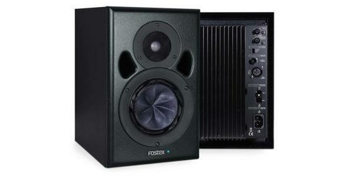 Fostex monitor da - monitor,