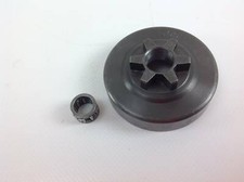 Pignone ALPINA motore motosega PR 350 P 34 360 370 390 3/8" denti 6 005873