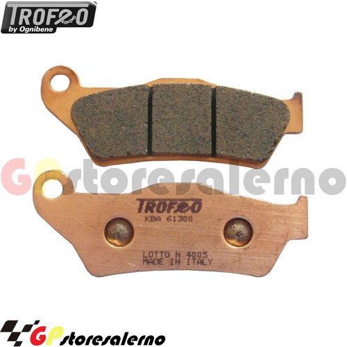 43027701 coppia pastiglie - 43027701,