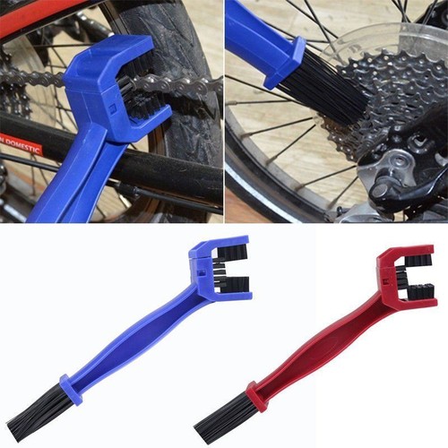 Pulitore ingranaggi moto bici - pulitore,