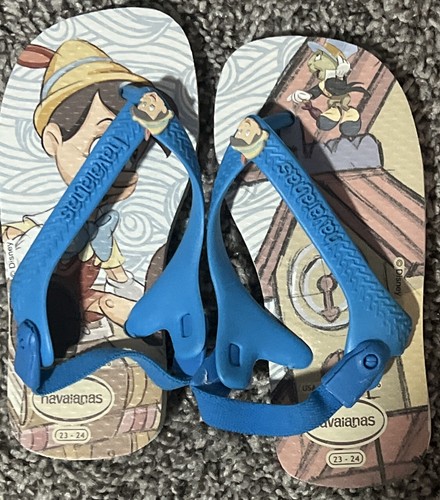 Infradito pinocchio per - pinocchio,