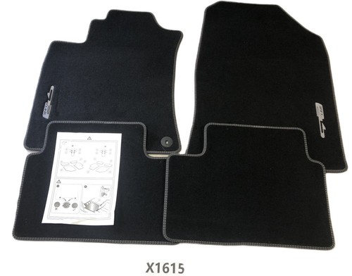 Kit tappetini kia - kit, proceden