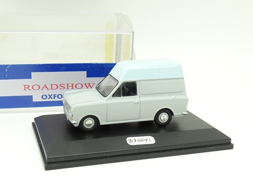 Oxford bedford ha van - oxford,
