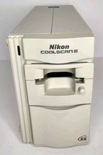 Nikon CoolScan III LS-30 35mm
