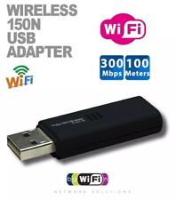 🆕 Adattatore wireless USB