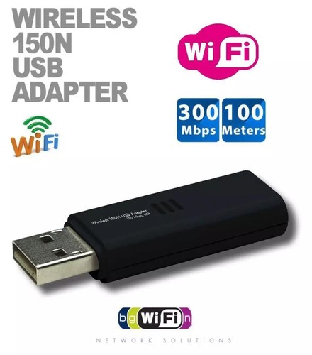 Adattatore wireless usb - adattatore,