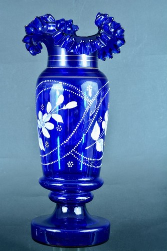 Antico grande vaso - grande, in