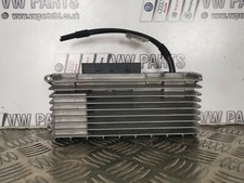 AUDI A6 A4 A5 AMPLIFICATORE