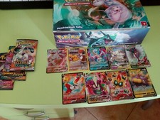 Pikachu Full Art Fuoriserie +