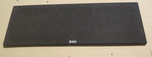 Bowers wilkins cmc grille - bowers,