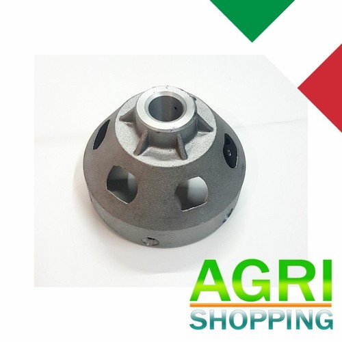 Campana frizione motozappa - campana,