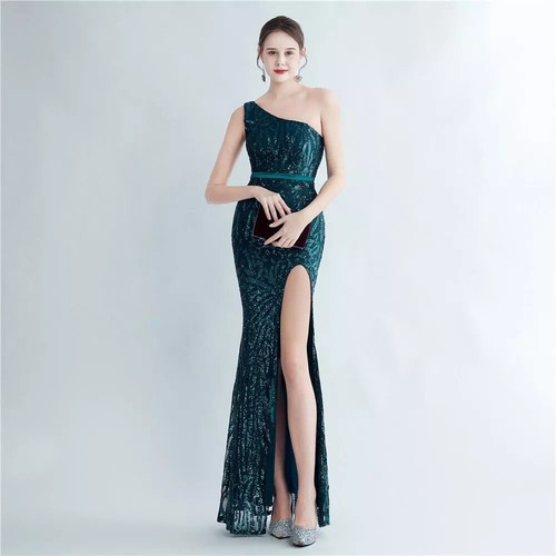 Vestito abito elegante - abito,