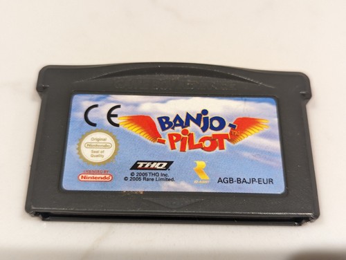 Banjo pilot gioco originale - -,