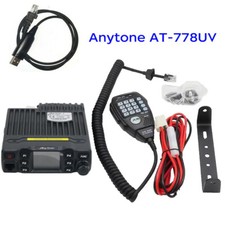 AnyTone Ricetrasmettitore Dual