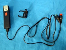 Microfono vintage anni 70