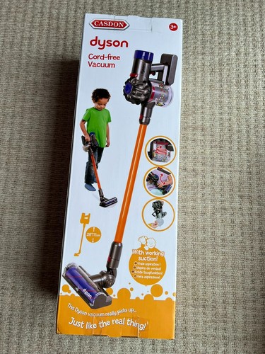 Casdon giocattolo dyson - -,