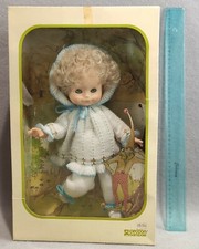 FRUGOLETTO BAMBOLA CONFEZIONE